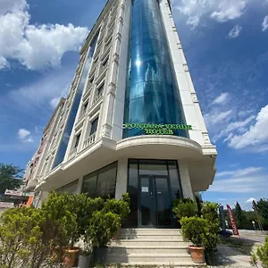 Fontana Hotel Istambul