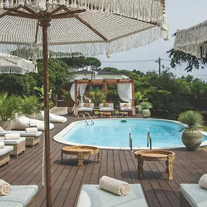 Mini-hôtel Pietra Eco, Estoril