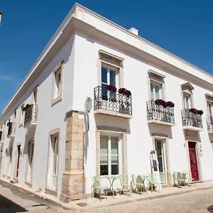 Casa Hotel Olhão
