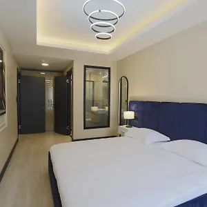 Ravello Taksim Hotel Istambul