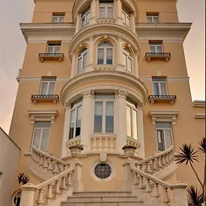 Hotel Inglaterra - Charme&boutique, Estoril