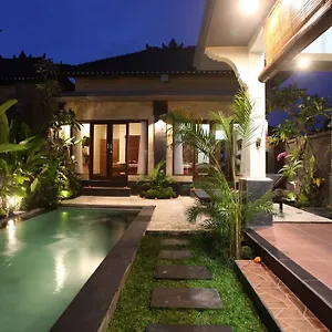 Buda Merta Maison d'hôtes Ubud