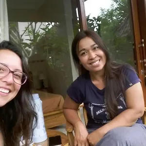 Cik's Maison d'hôtes Ubud