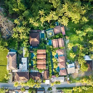 Bije Village de vacances Ubud