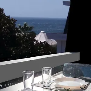 Appartement Cascais-estoril Beachfront, Estoril